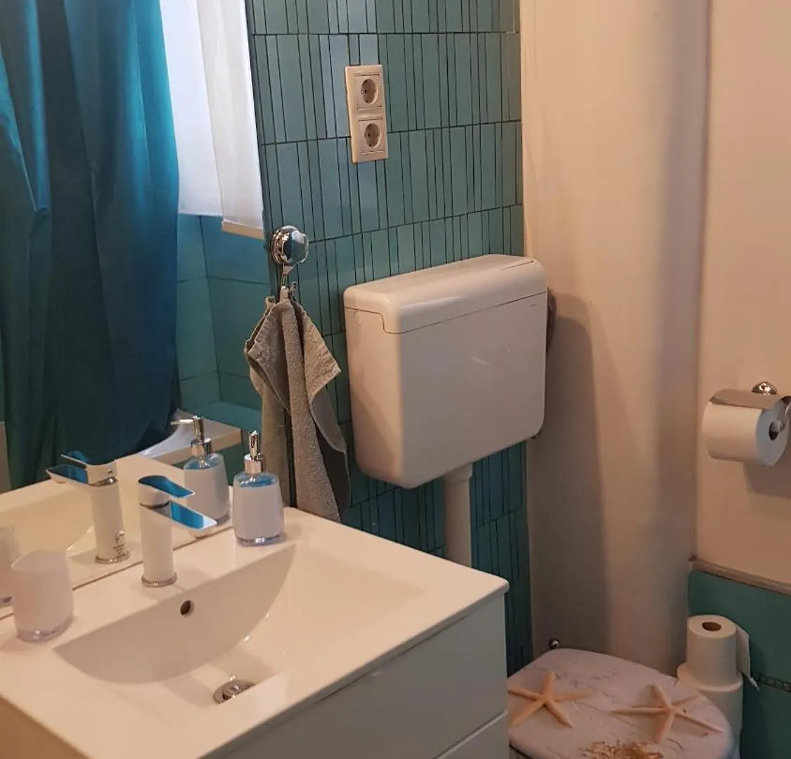 Center Royalty Apartment Budapeste