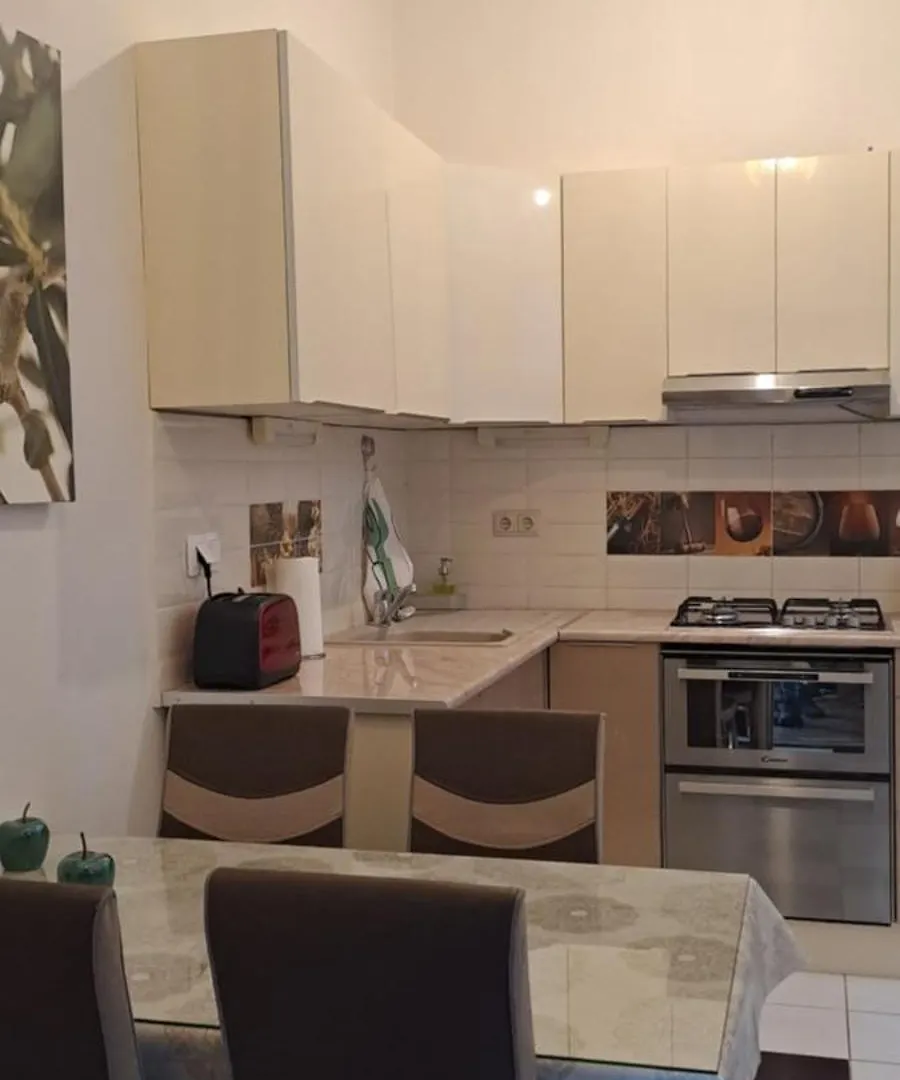 Center Royalty Apartment Budapeste