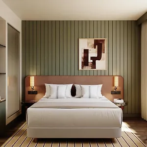 Hotel The Honest By Chic & Basic, Budapeste