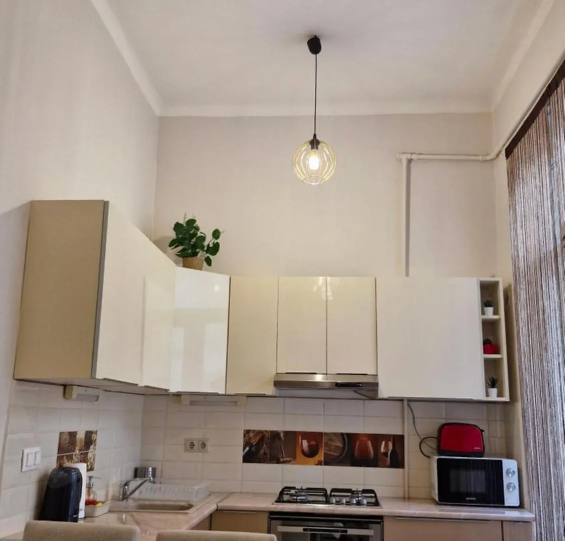 Center Royalty Apartment Budapest Hongrie