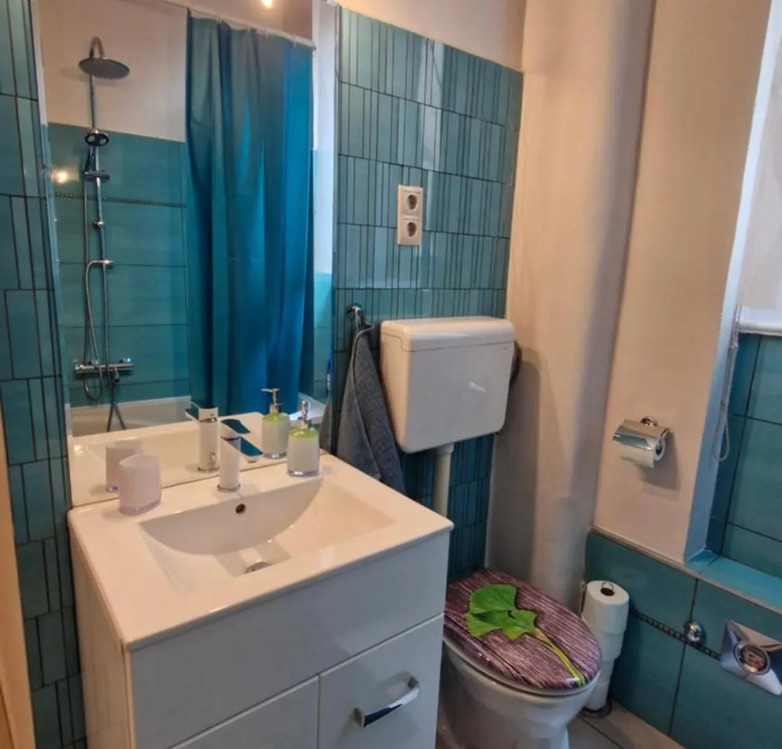 Center Royalty Apartment Budapest