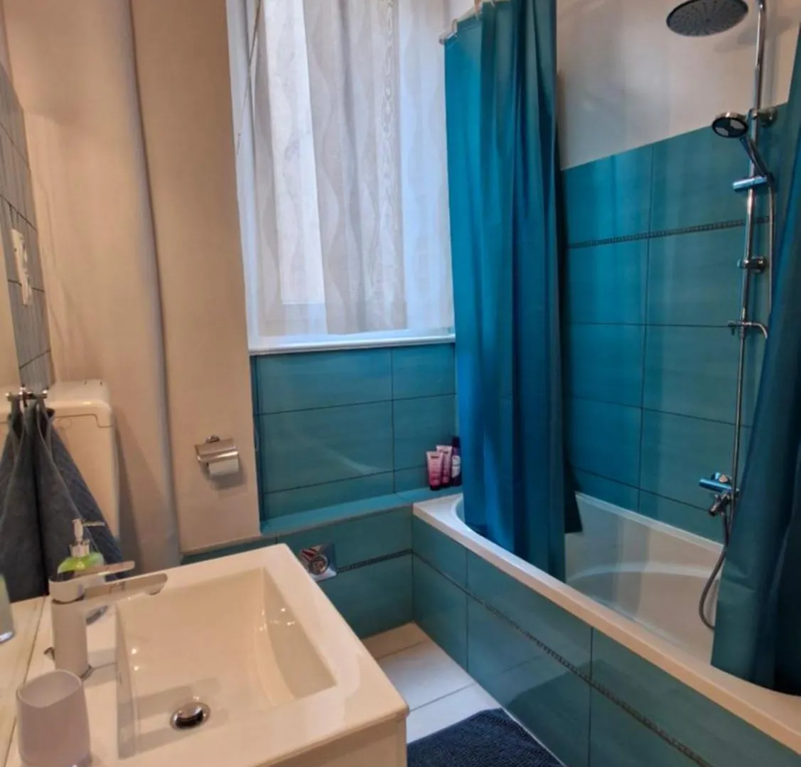 Center Royalty Apartment Budapest 0*,  Hongrie