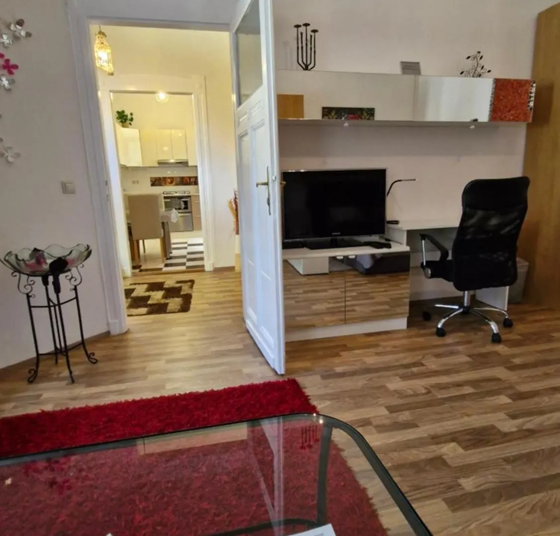 Center Royalty Apartment Budapest