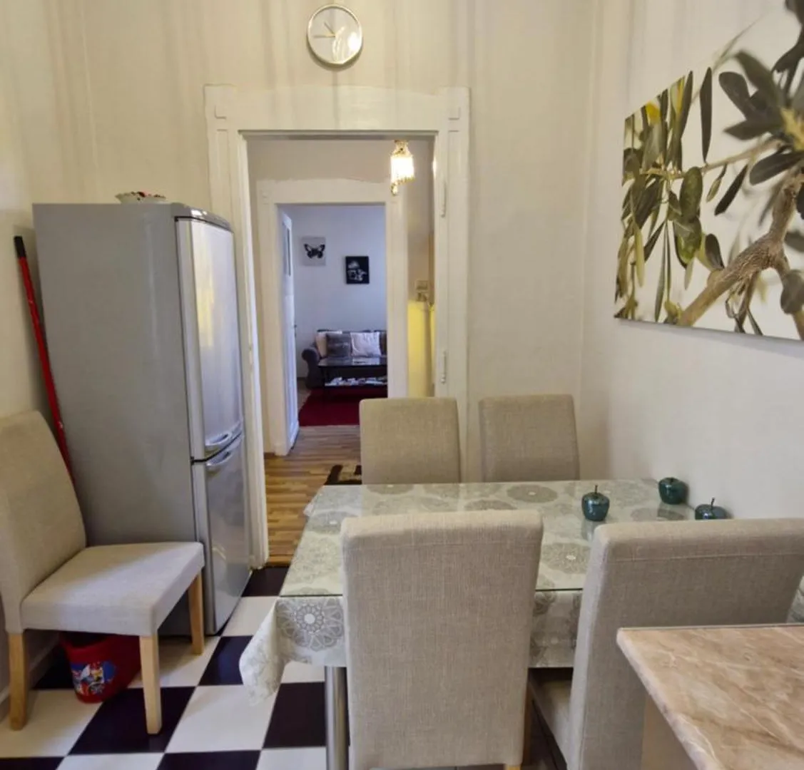 Center Royalty Apartment Budapest
