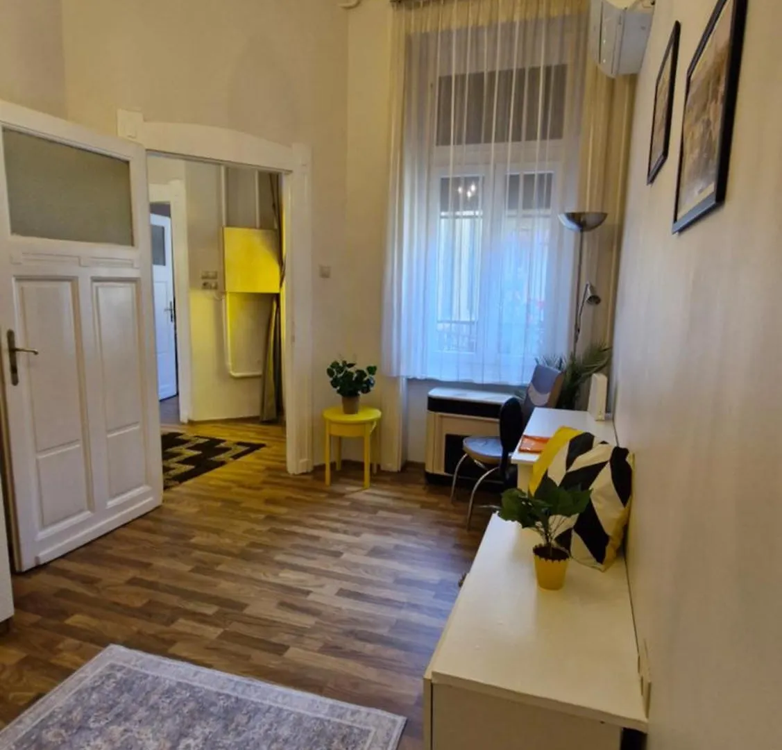 Center Royalty Apartment Budapest