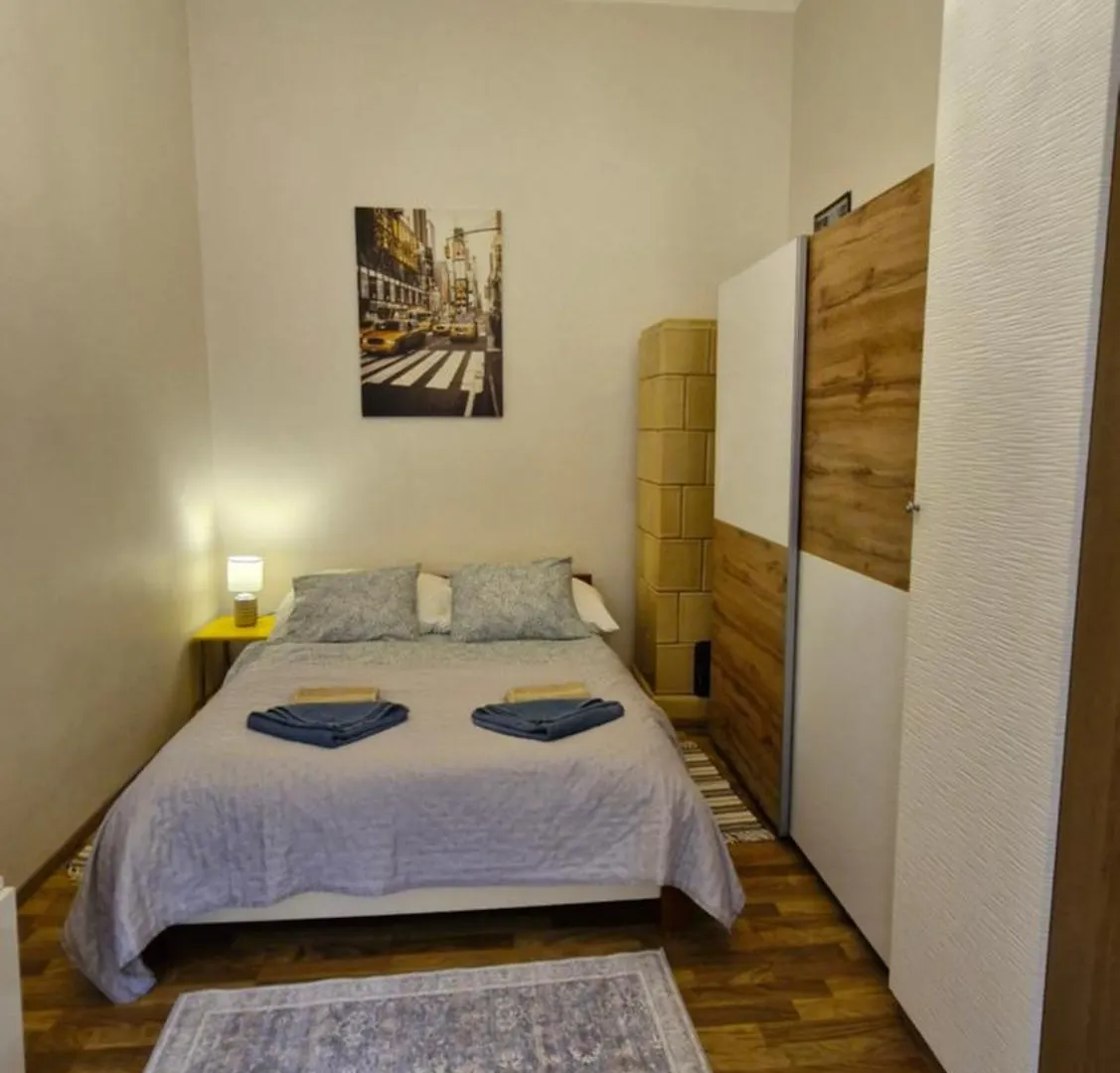 Center Royalty Apartment Budapest 0*,