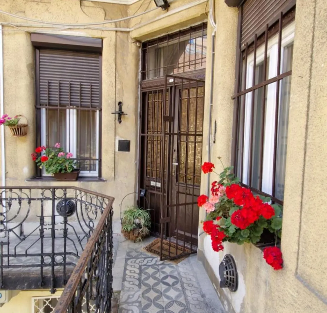 Center Royalty Apartment Budapest