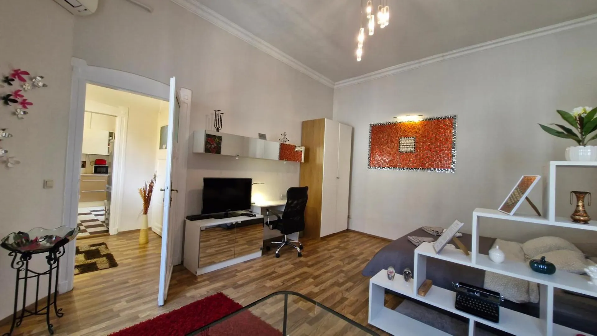 Center Royalty Apartment Budapest
