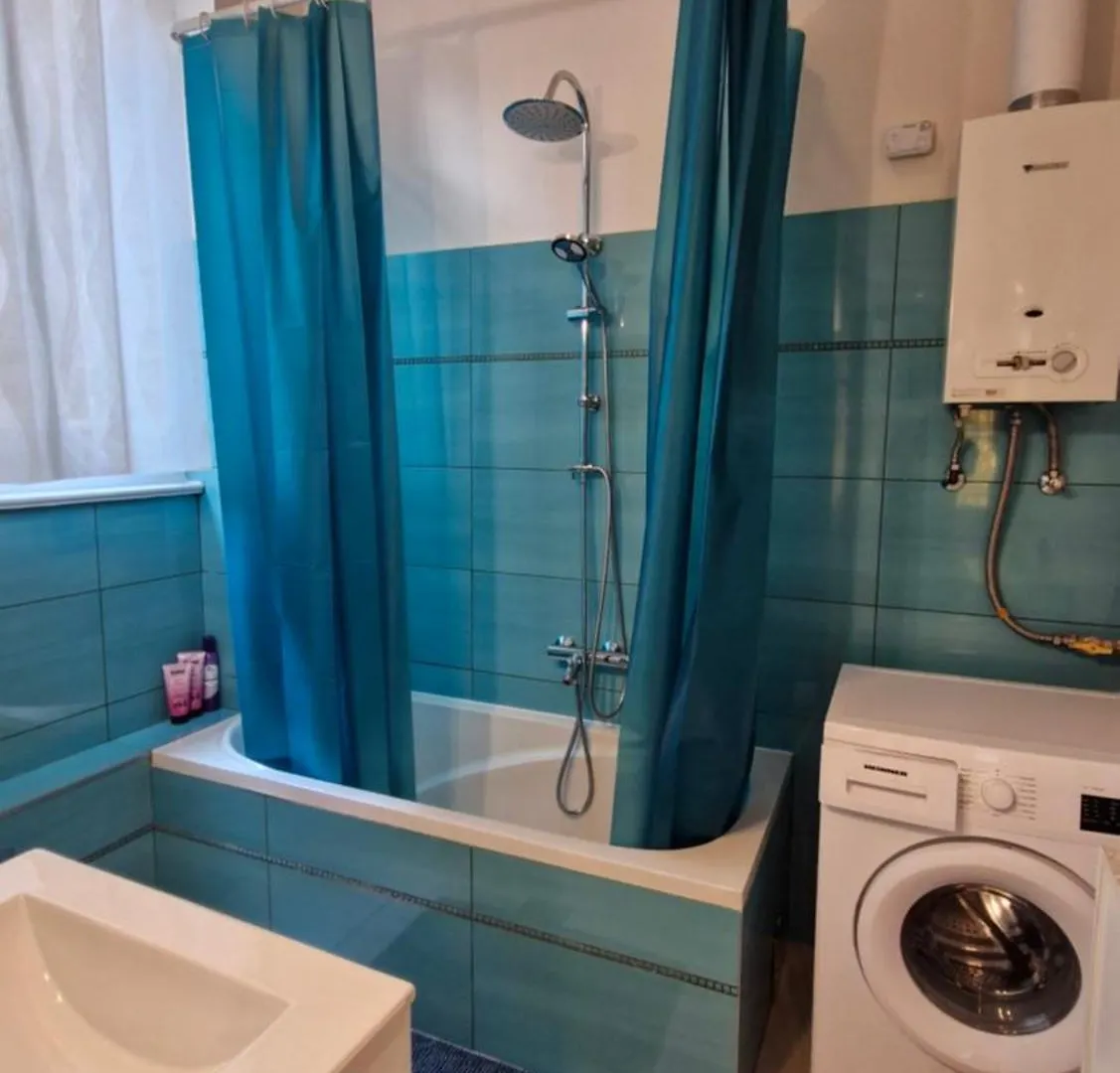 Center Royalty Apartment Budapest Hungría
