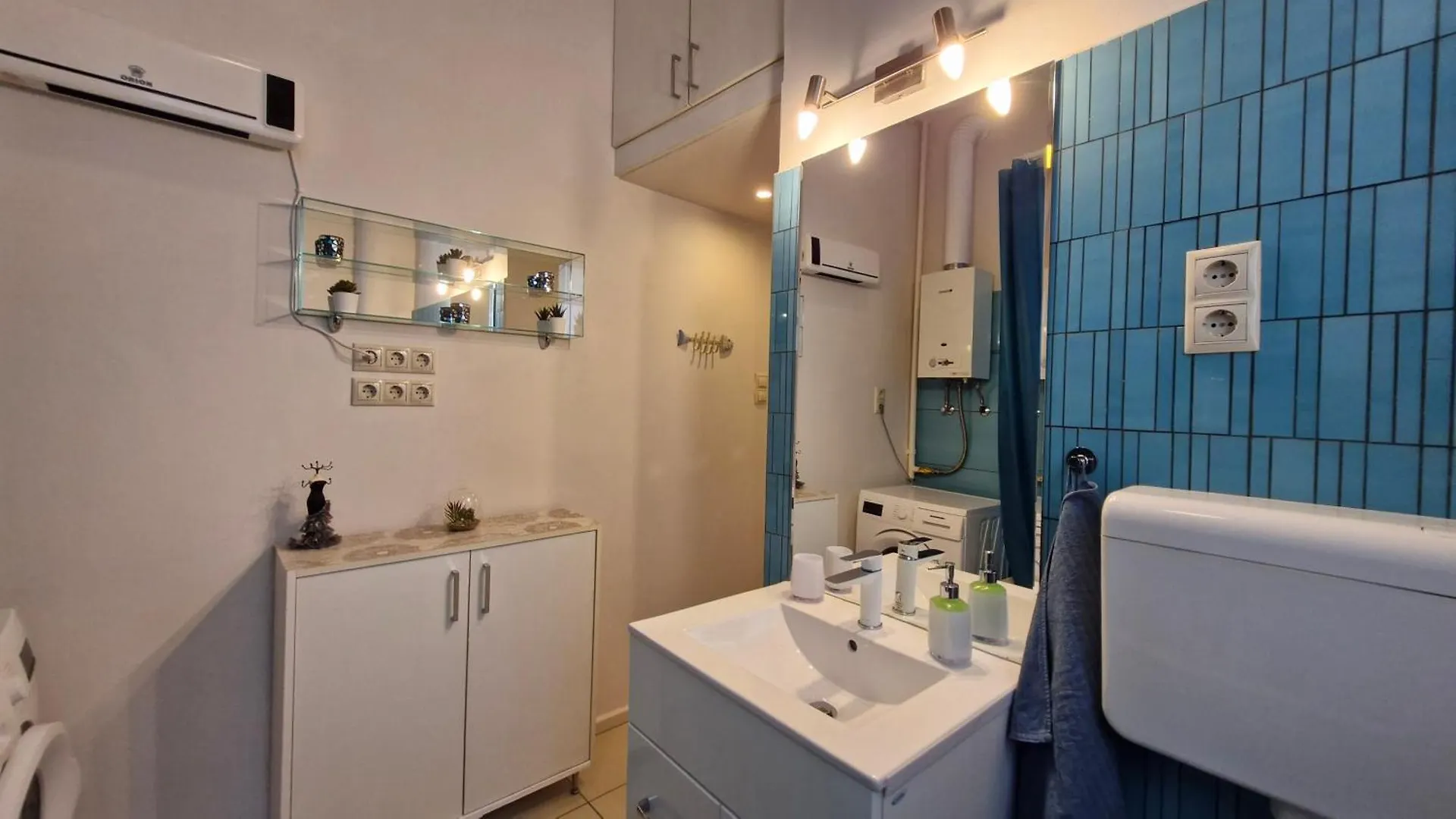 Center Royalty Apartment Budapest