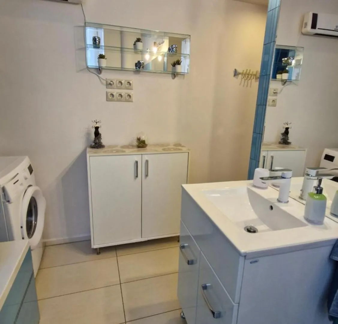 Center Royalty Apartment Budapest