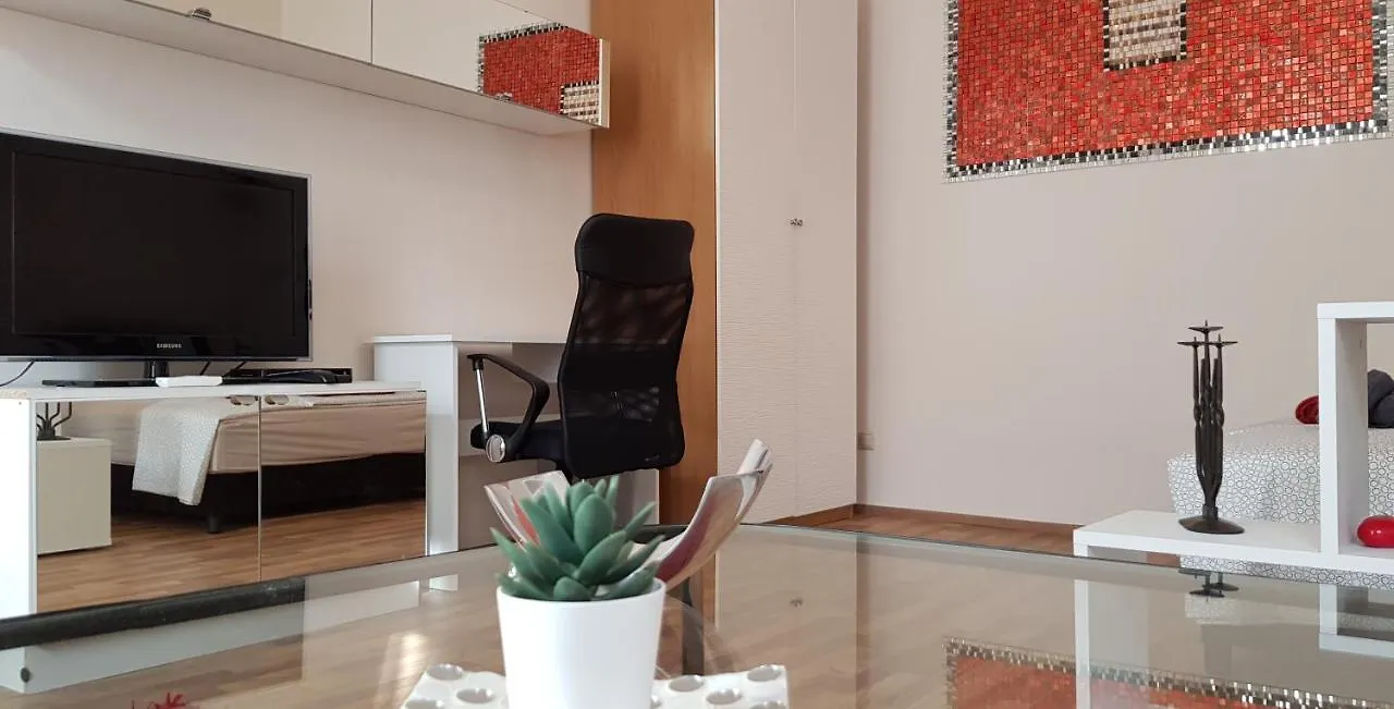 Center Royalty Apartment Budapešť Maďarsko